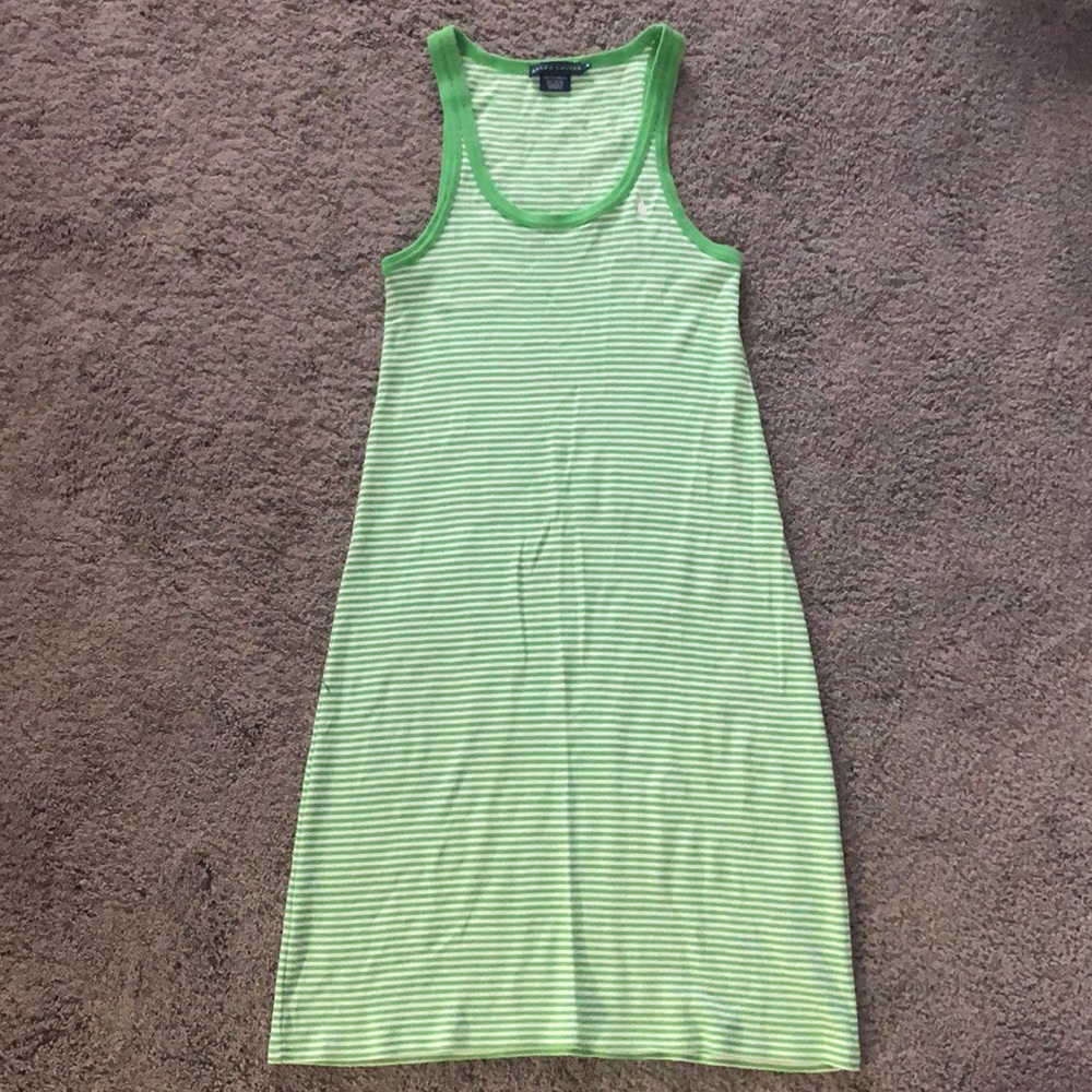 Ralph Lauren Dress
